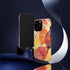 Autumn Translucence - Impact Resistant Phone Case